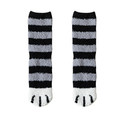 Medias Patas de Gato